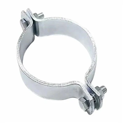 Dải kẹp cực