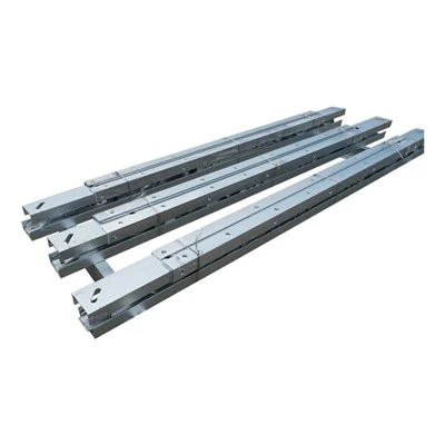 Cánh tay chéo máy biến áp